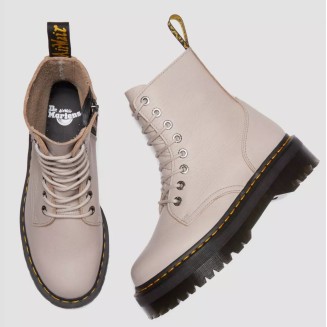 MARTENS PLATAFOR