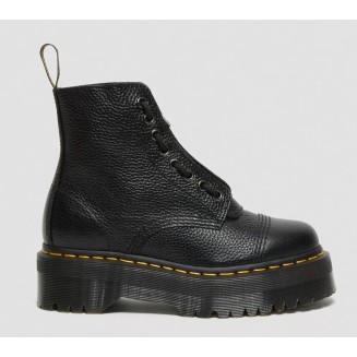 BOTA CREMALLERA