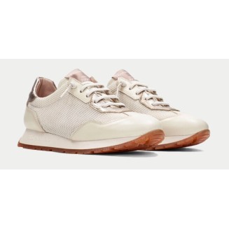BLUCHER ELASTIC
