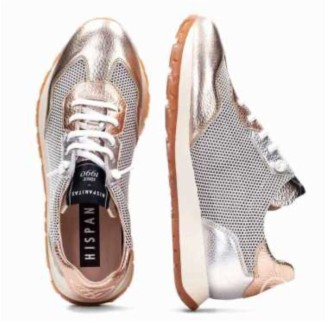 BLUCHER ELASTIC