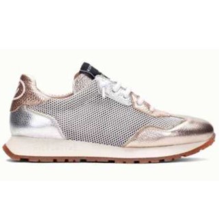 BLUCHER ELASTIC