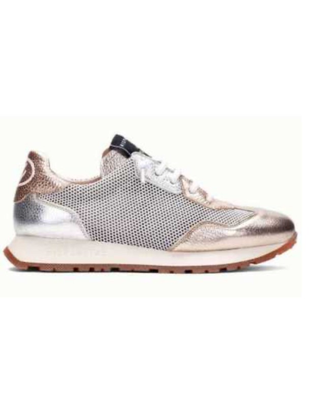 BLUCHER ELASTIC