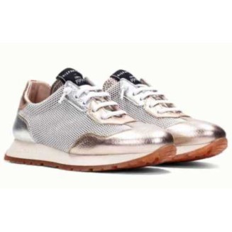 BLUCHER ELASTIC