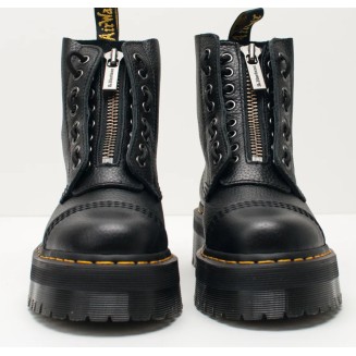 BOTA CREMALLERA
