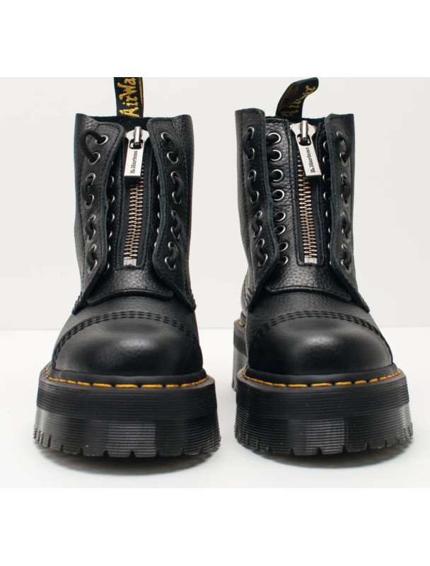 BOTA CREMALLERA