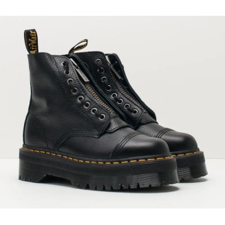 BOTA CREMALLERA