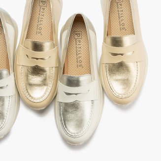 MOCASIN ANTIFAZ