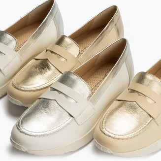 MOCASIN ANTIFAZ