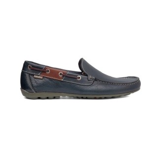 MOCASIN