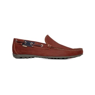 MOCASIN