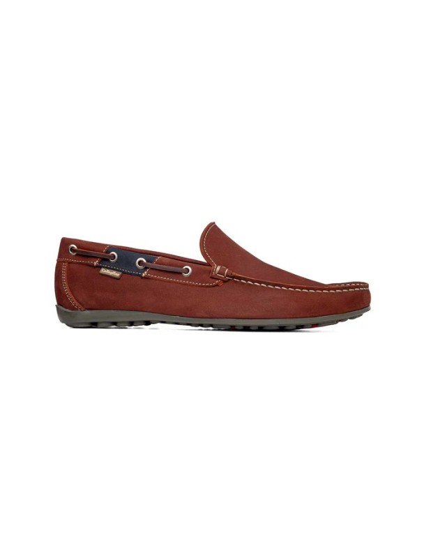 MOCASIN