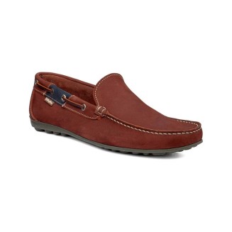 MOCASIN