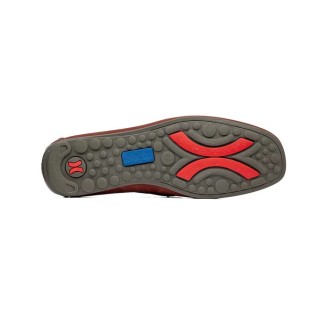MOCASIN