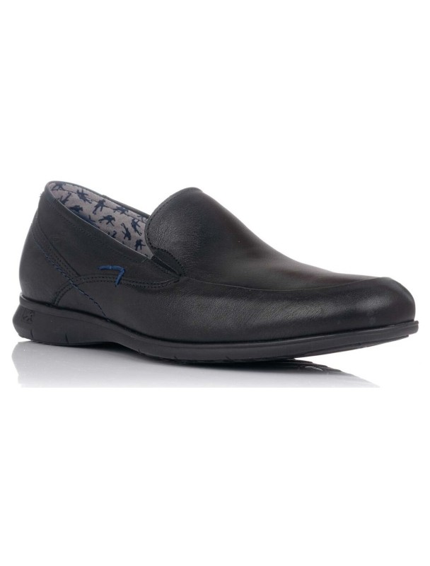 MOCASIN