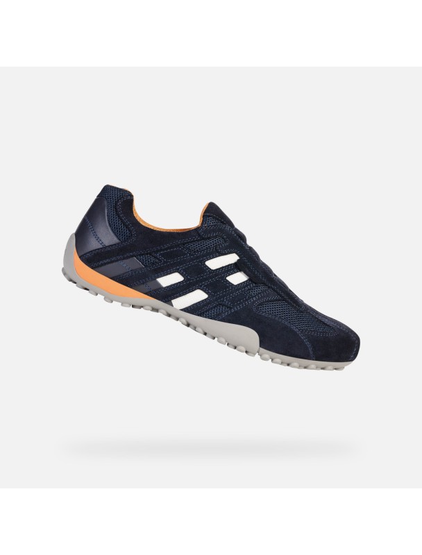 BLUCHER