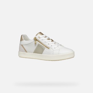 BLUCHER CASCO W