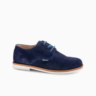 BLUCHER