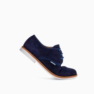 BLUCHER