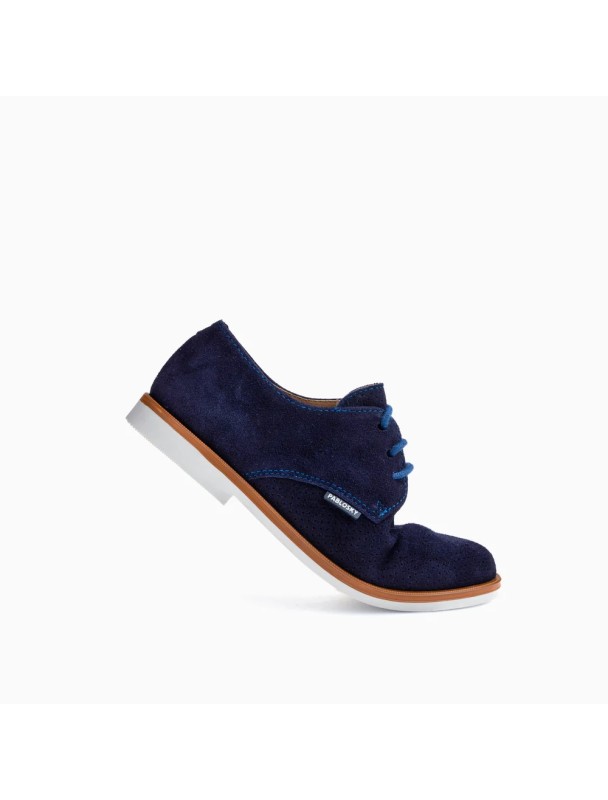 BLUCHER