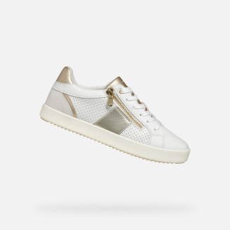 BLUCHER CASCO W
