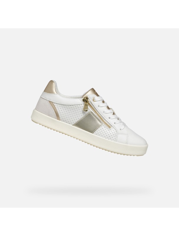 BLUCHER CASCO W