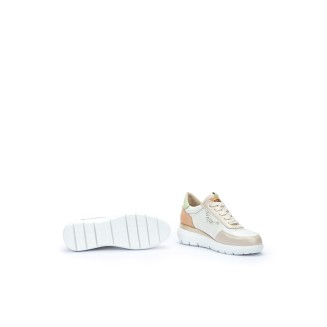 BLUCHER W