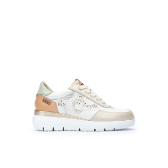 BLUCHER W