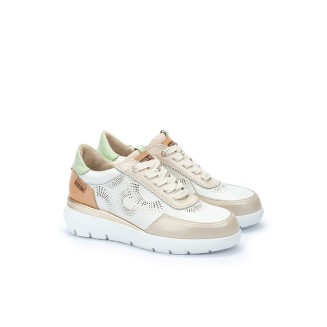 BLUCHER W