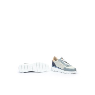 BLUCHER W