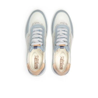 BLUCHER W