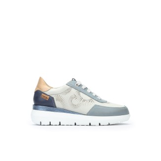 BLUCHER W