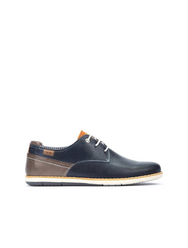 BLUCHER