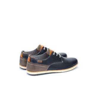 BLUCHER