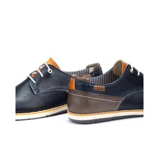 BLUCHER