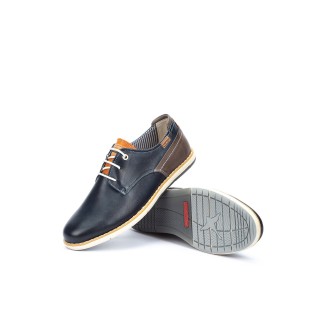 BLUCHER