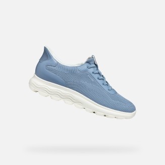 BLUCHER FAST IN