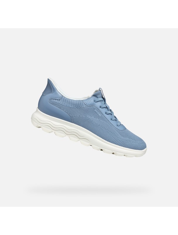 BLUCHER FAST IN