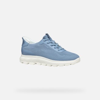 BLUCHER FAST IN