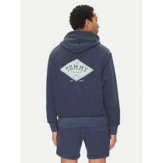 VARSITU HOODIE