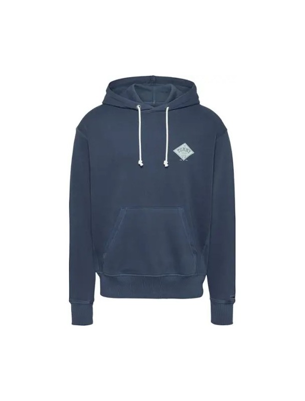 VARSITU HOODIE