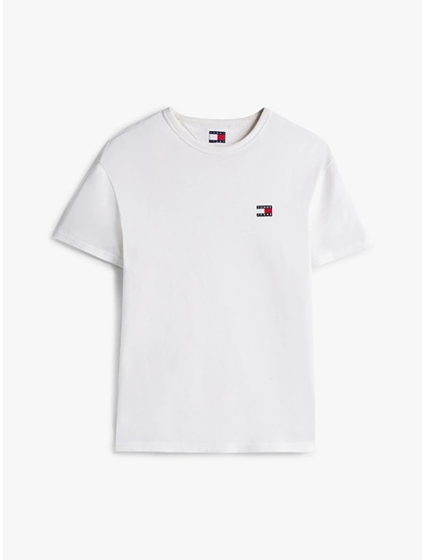 BADGE TEE