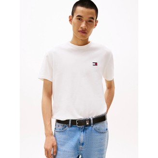 BADGE TEE