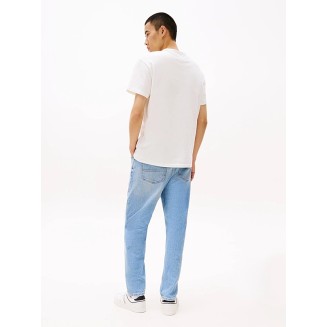 BADGE TEE