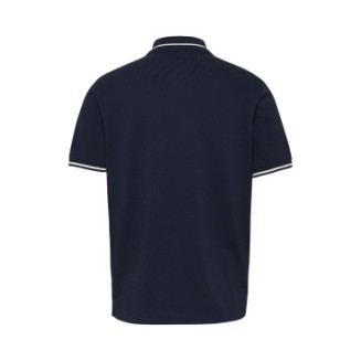 TIPPED POLO