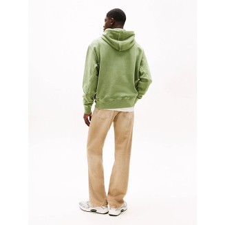 TJ LABEL HOODIE