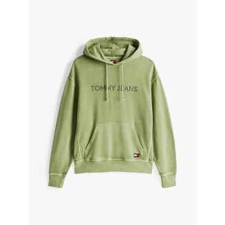 TJ LABEL HOODIE