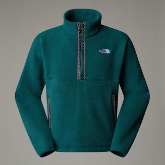 FLEESKI 1/4 ZIP