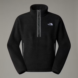 FLEESKI 1/4 ZIP