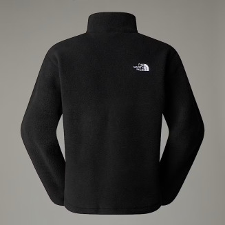 FLEESKI 1/4 ZIP
