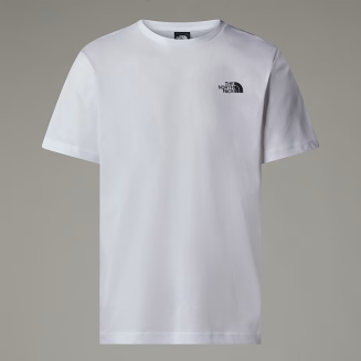 RED BOX TEE